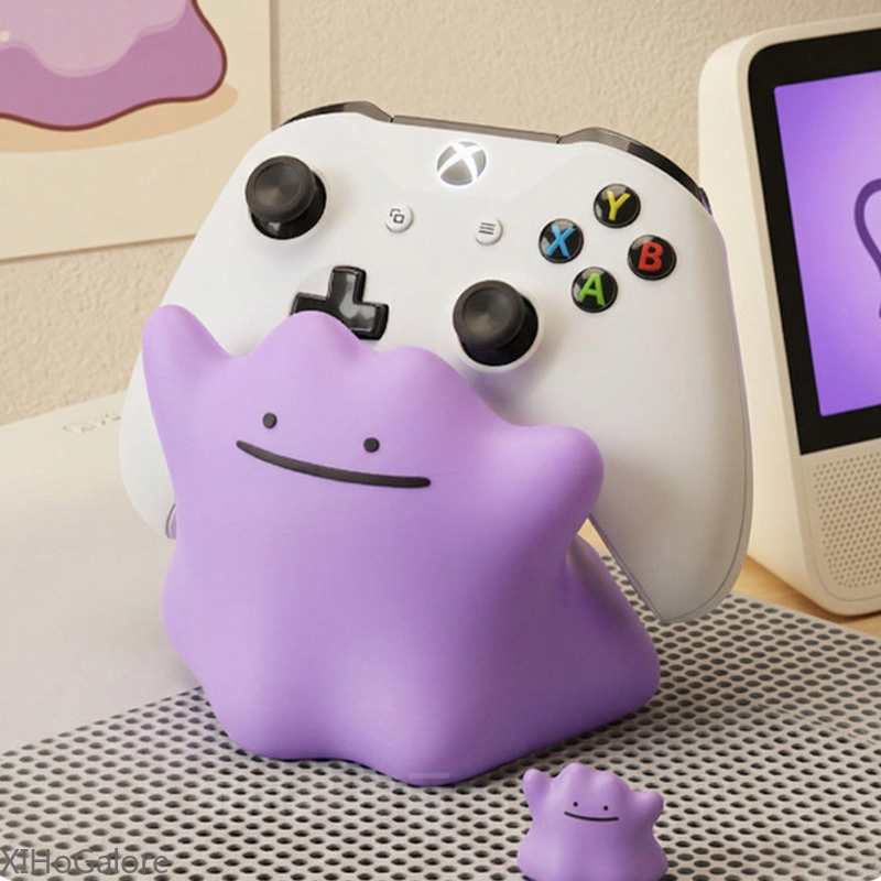 3D Printing Gundam - 3D printing Universal Game Controller Stand