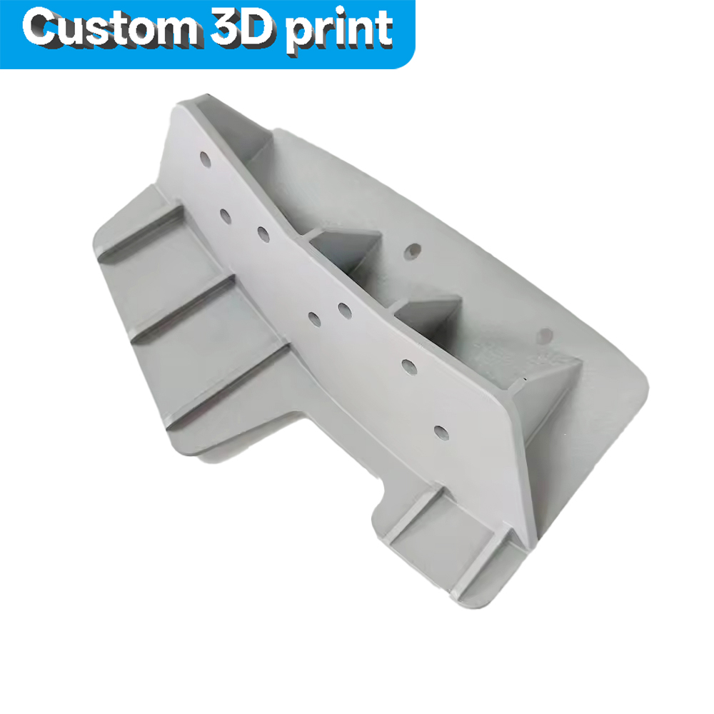 3D Printing Titanium - Custom Metal 3D Printing Services Parts