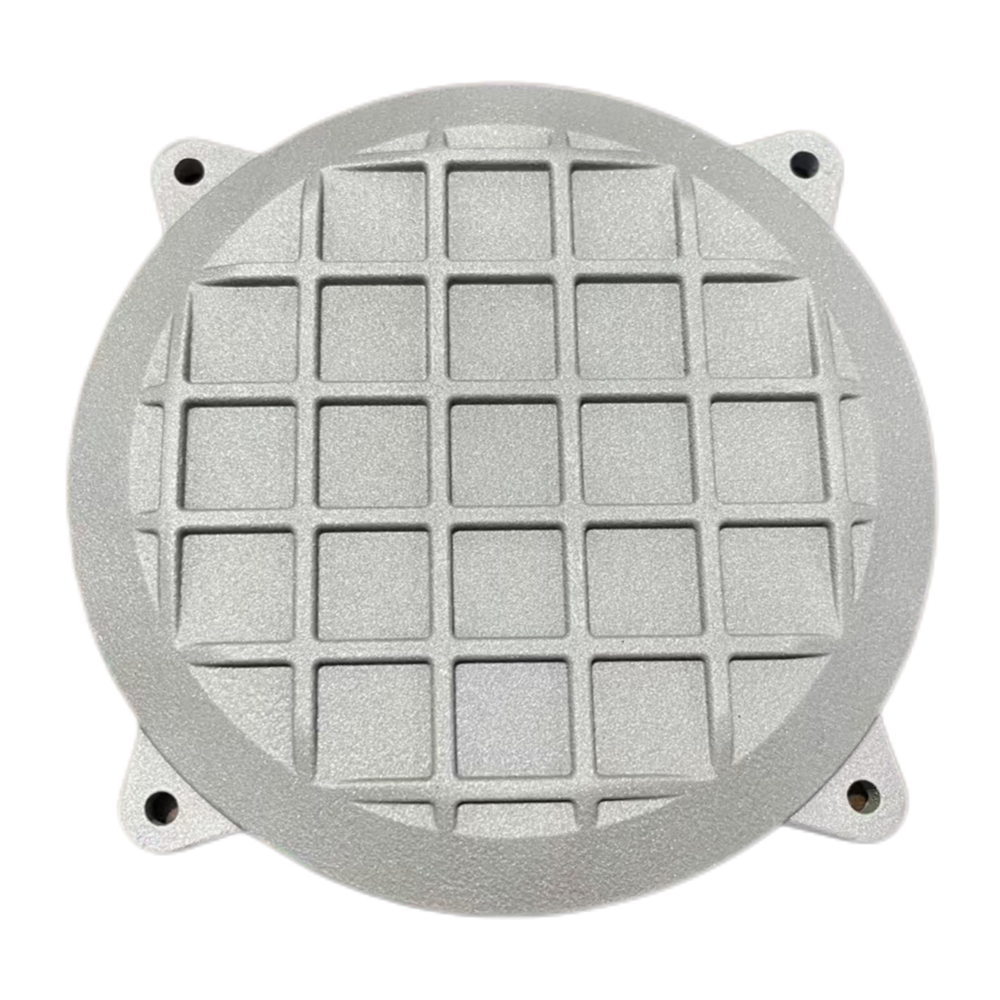 3D Printing Titanium - Custom 3D Printing Services Micro 3D