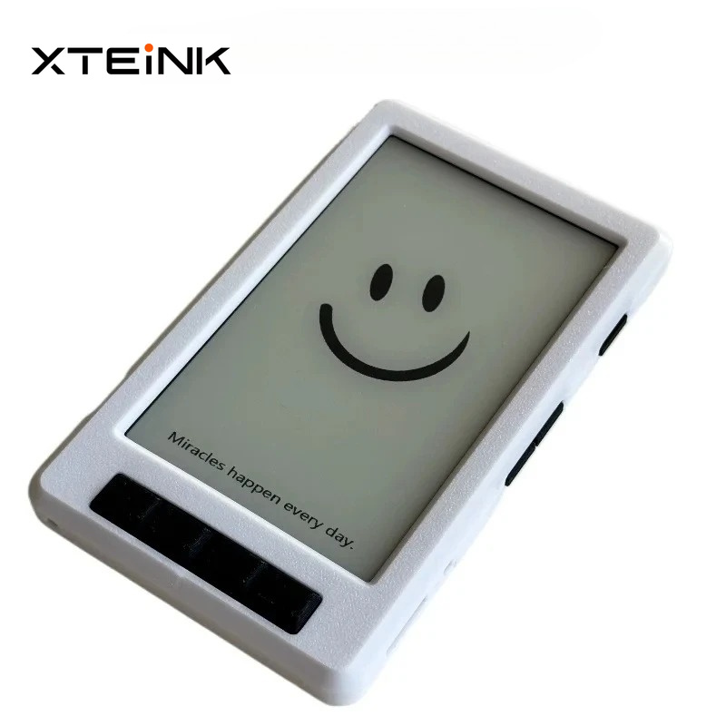 3D Printing Ebook - E-book Case for XTEINK X4 Protective