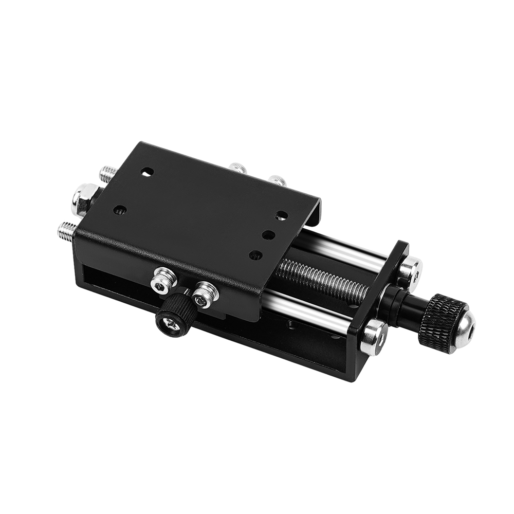3D Printing Z Offset - Twotrees CNC Laser Head Z-axis Adjustable
