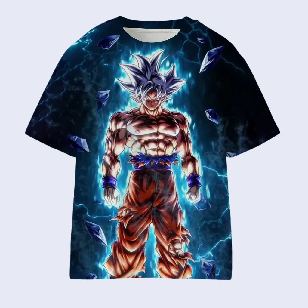 3D Printing Character - 2026 Classic Anime Dragon Ball Character