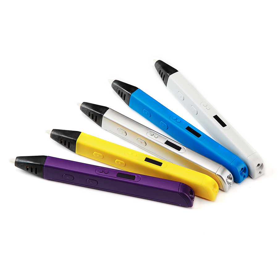 Hot Selling RP800A 3D Pen Scri - огляд і ціна 3D Printing Nylon Filament