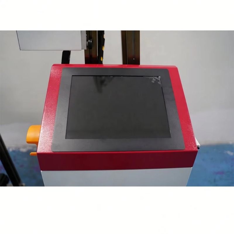 Direct to Wall Printer Concret - огляд і ціна 3D Printing Machine