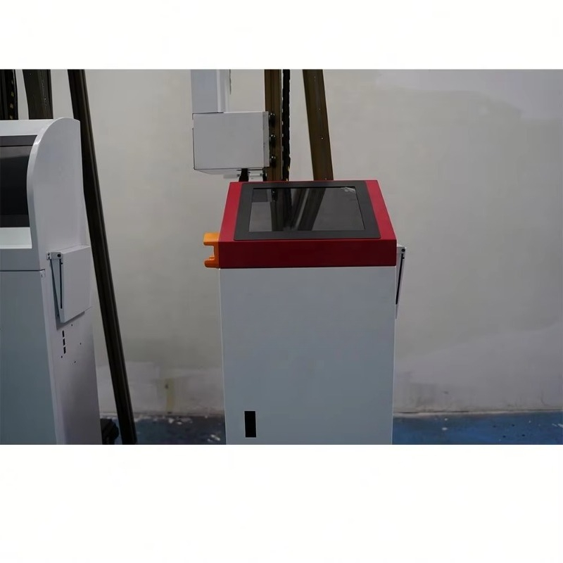 Direct to Wall Printer Concret - огляд і ціна 3D Printing Machine