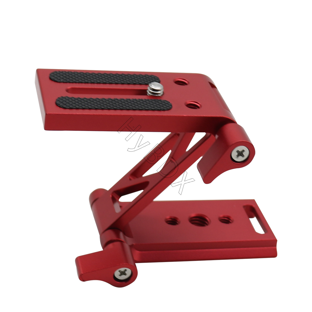 Portable Z Type Tilt Tripod He - огляд і ціна 3D Printing Z Offset