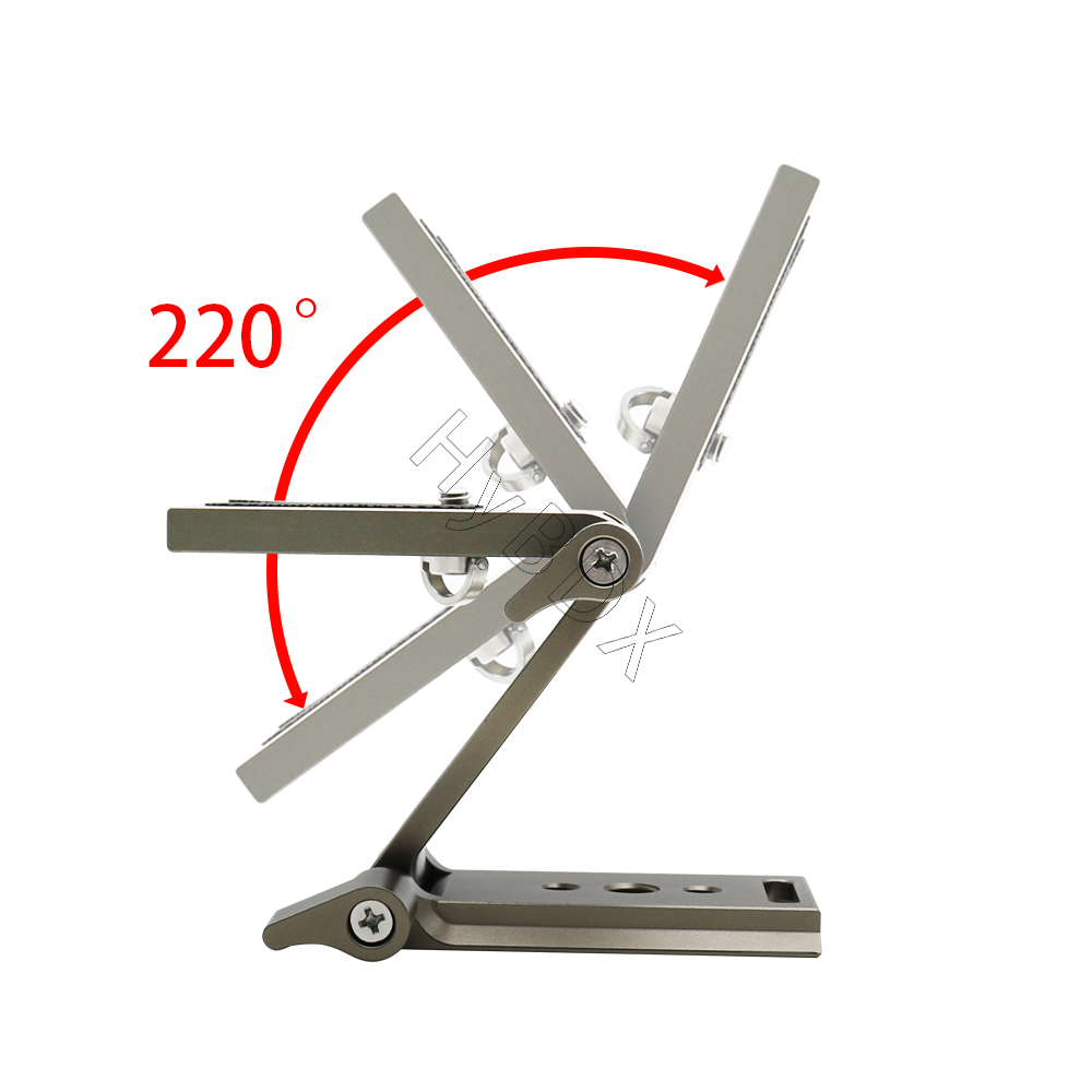 Portable Z Type Tilt Tripod He - огляд і ціна 3D Printing Z Offset
