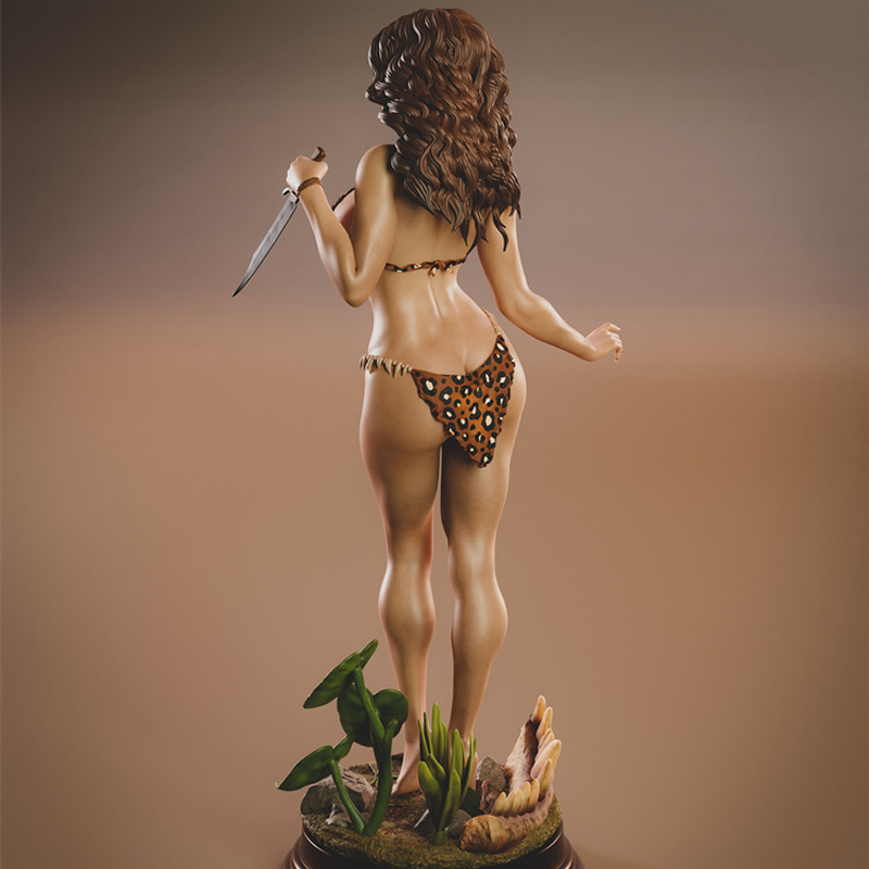 3 Styles Origi Character  6083 - огляд і ціна 3D Printing Character