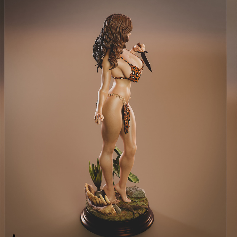 3 Styles Origi Character  6083 - огляд і ціна 3D Printing Character