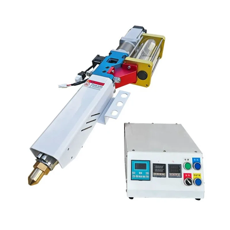 Electric Servo Extruder Machin - огляд і ціна 3D Printing Machine