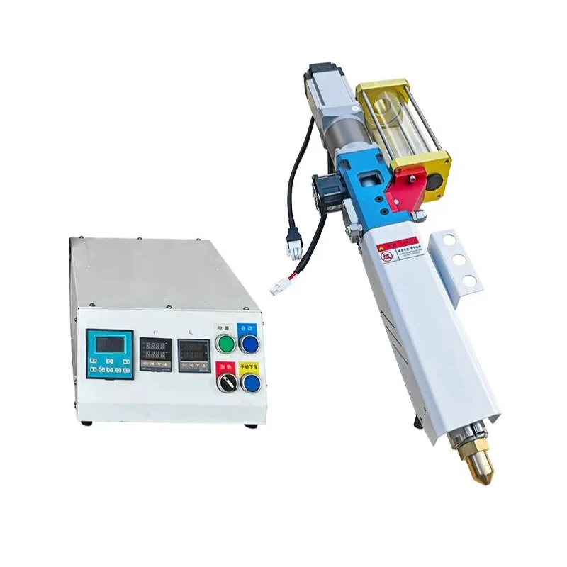 Electric Servo Extruder Machin - огляд і ціна 3D Printing Machine