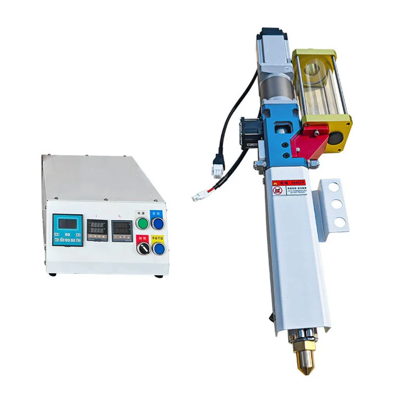Electric Servo Extruder Machin - огляд і ціна 3D Printing Machine