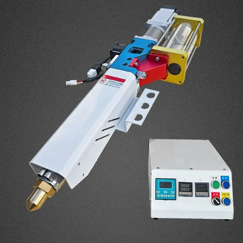 Electric Servo Extruder Machin - огляд і ціна 3D Printing Machine
