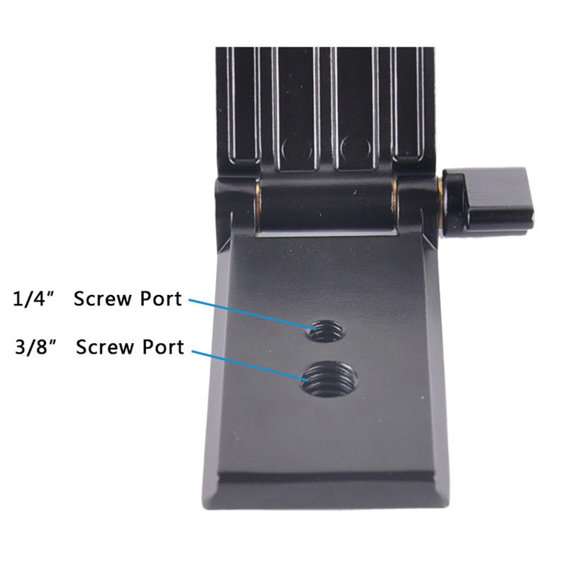 Aluminium Z-Flex Tilt Head Z T - огляд і ціна 3D Printing Z Offset
