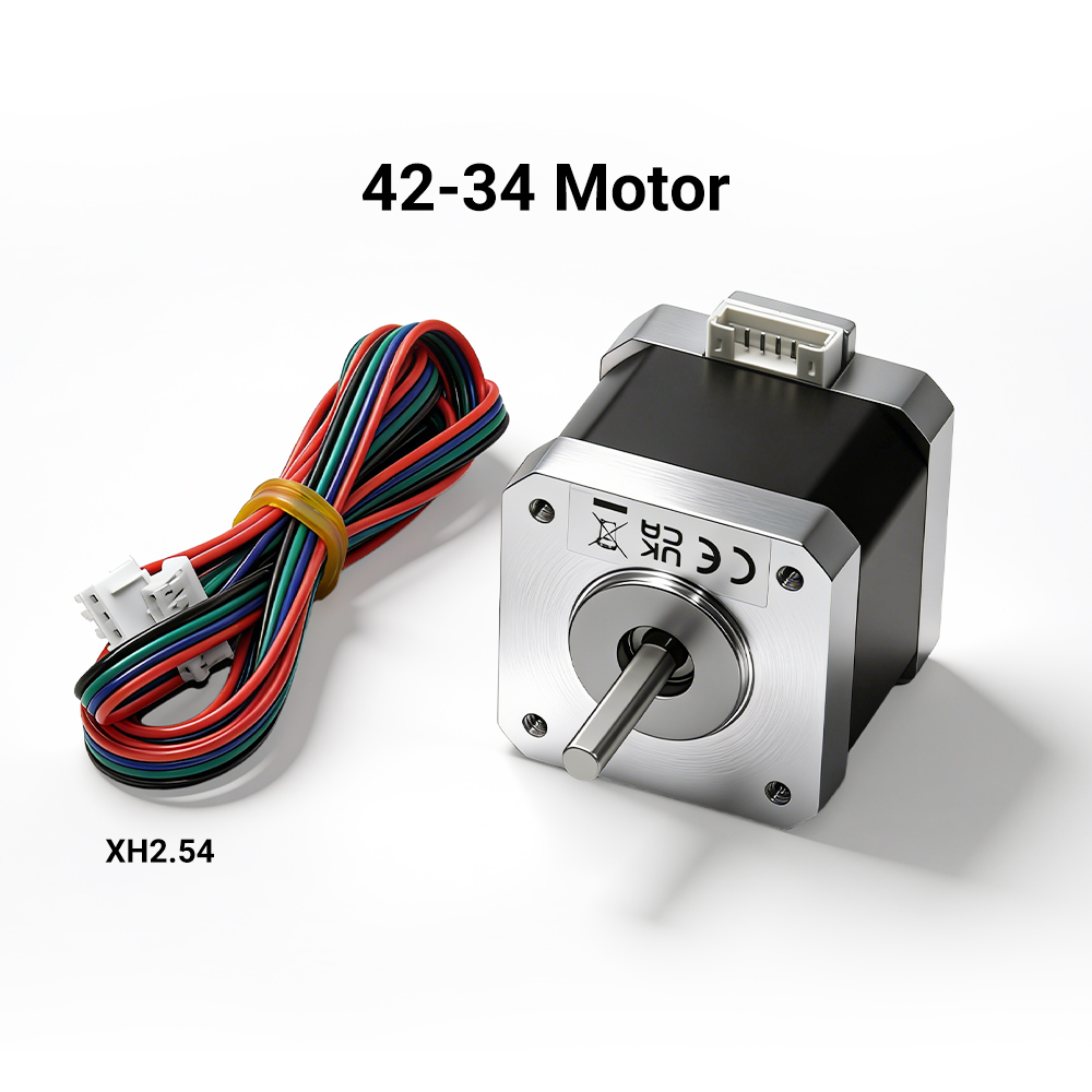 3D Printer 42 40 42 34 X/Y/Z/E - огляд і ціна 3D Printing Ender