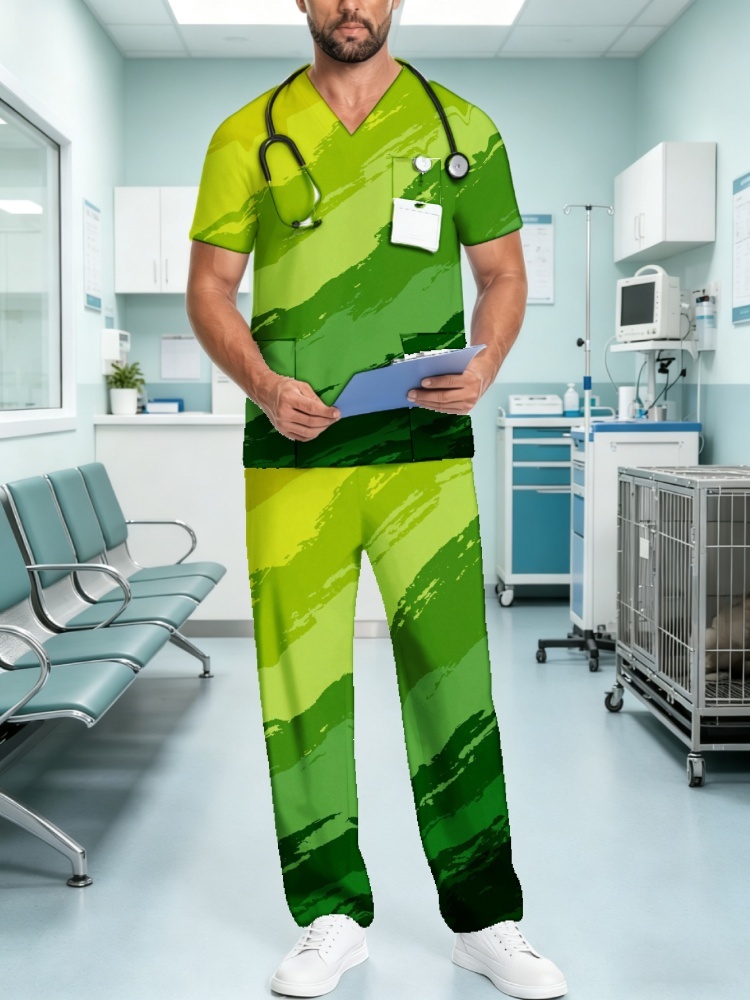 Hot Sale Mens Printed Medical  - огляд і ціна 3D Printing For Medical