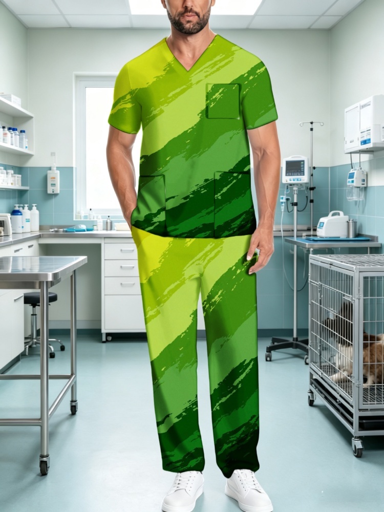Hot Sale Mens Printed Medical  - огляд і ціна 3D Printing For Medical