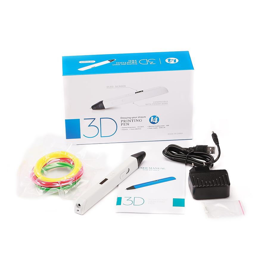 New 3D Professional Printing 3 - огляд і ціна 3D Printing Nylon Filament