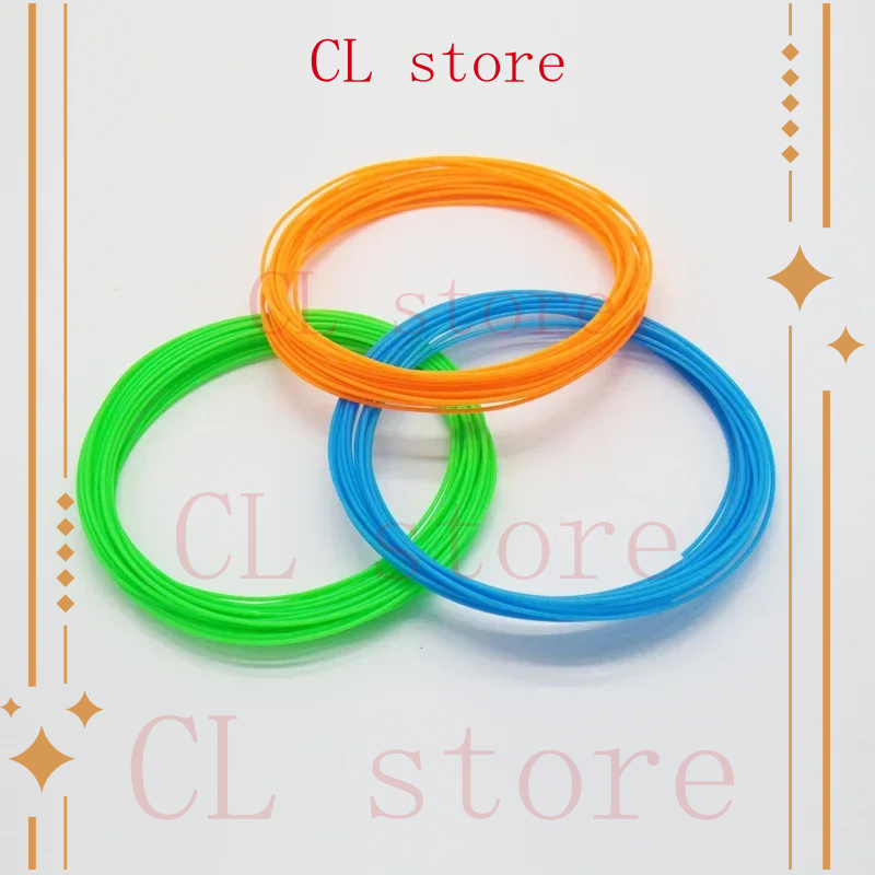 MOQ.Order 5 Pieces10M PLA 3d P - огляд і ціна 3D Printing High Temperature Materials