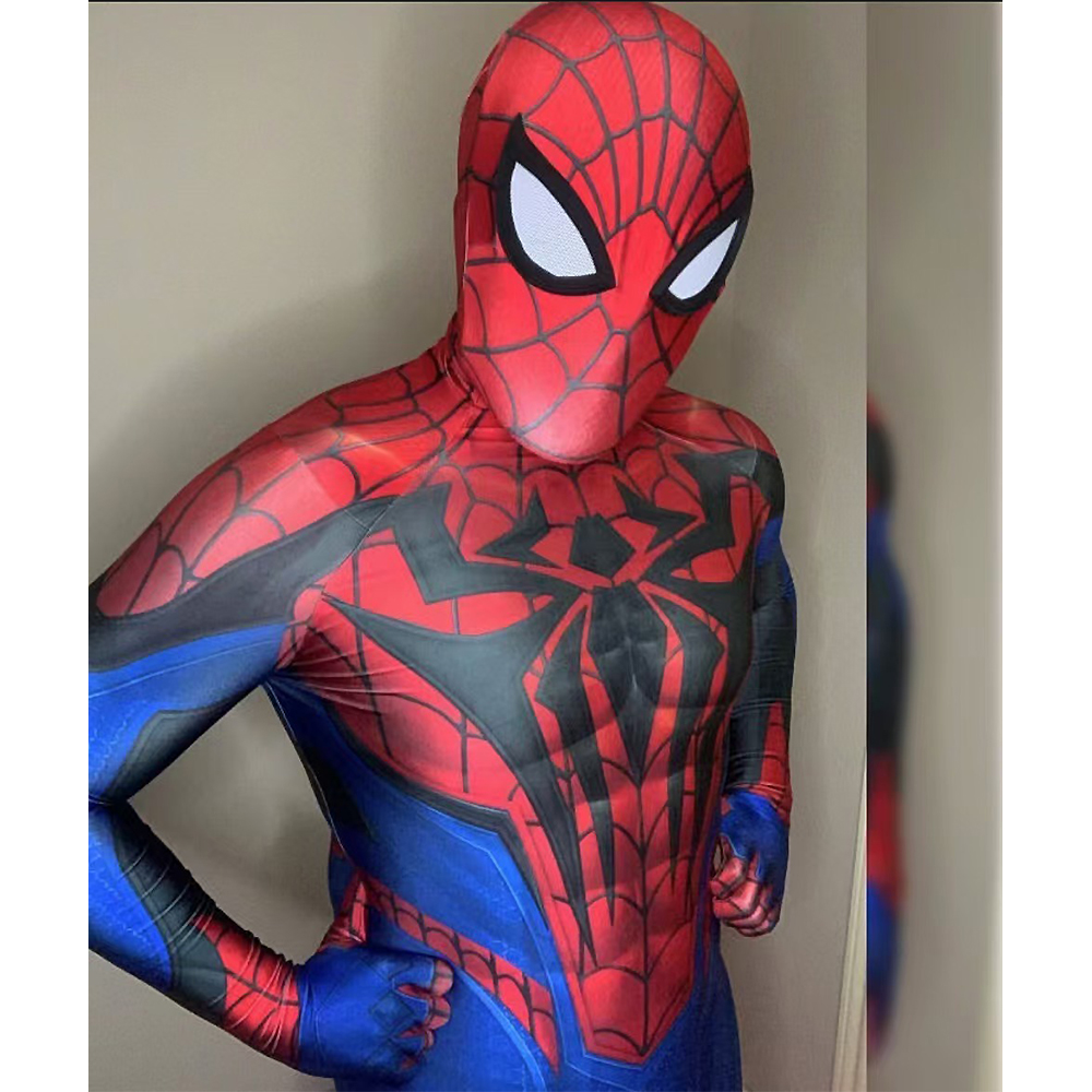 PS5 Riv als SM Cosplay Benjam  - огляд і ціна 3D Printing Toys