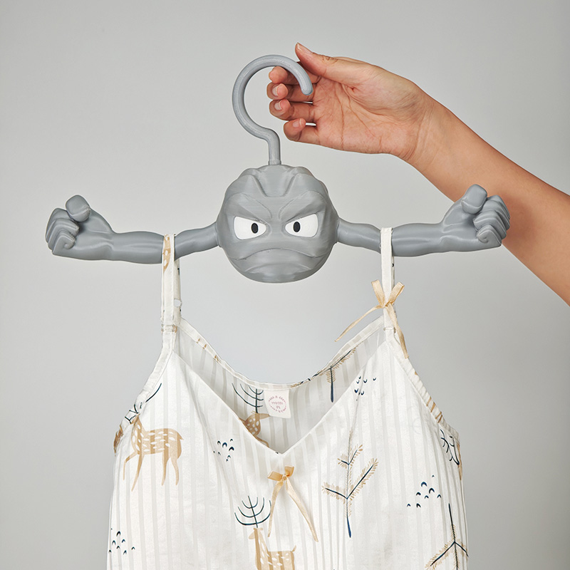 Anime Pokemon Creative Hanger  - огляд і ціна 3D Printing Character