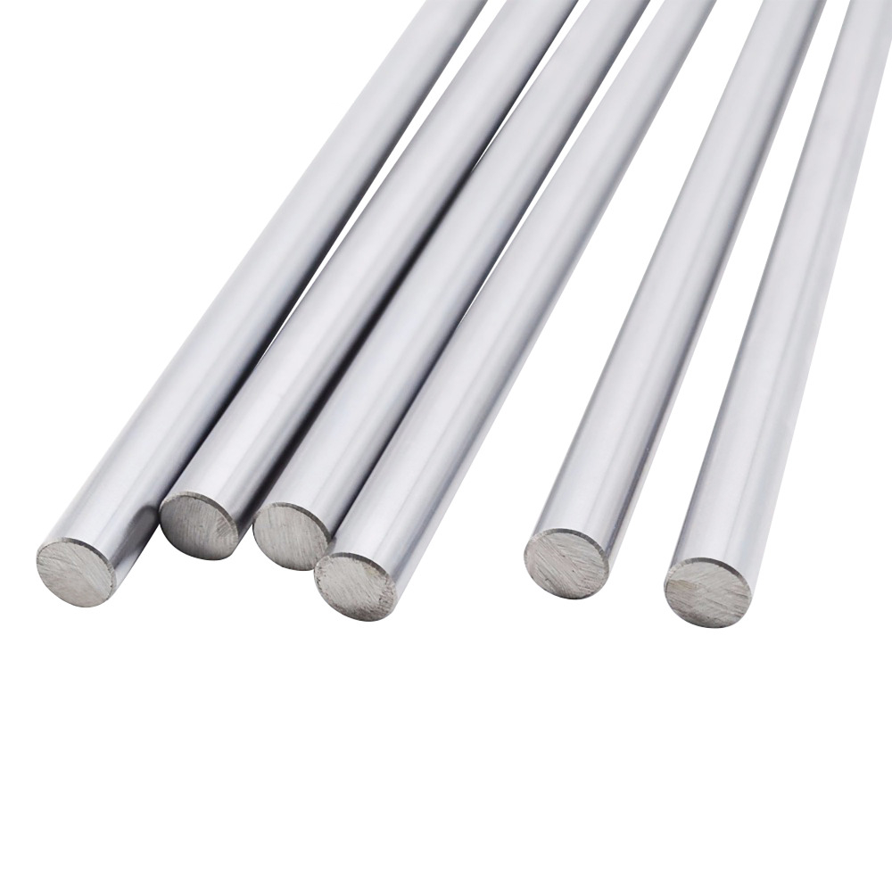 6pcs/set Linear Optical linear - огляд і ціна 3D Printing X Y Z Axis