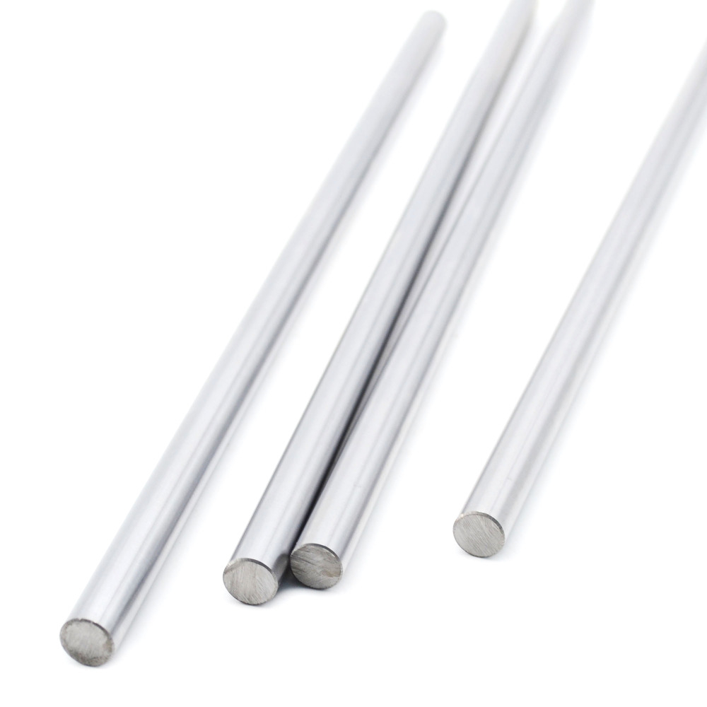 6pcs/set Linear Optical linear - огляд і ціна 3D Printing X Y Z Axis