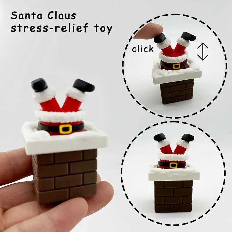 3D Printed Christmas Holiday D - огляд і ціна 3D Printing Toys