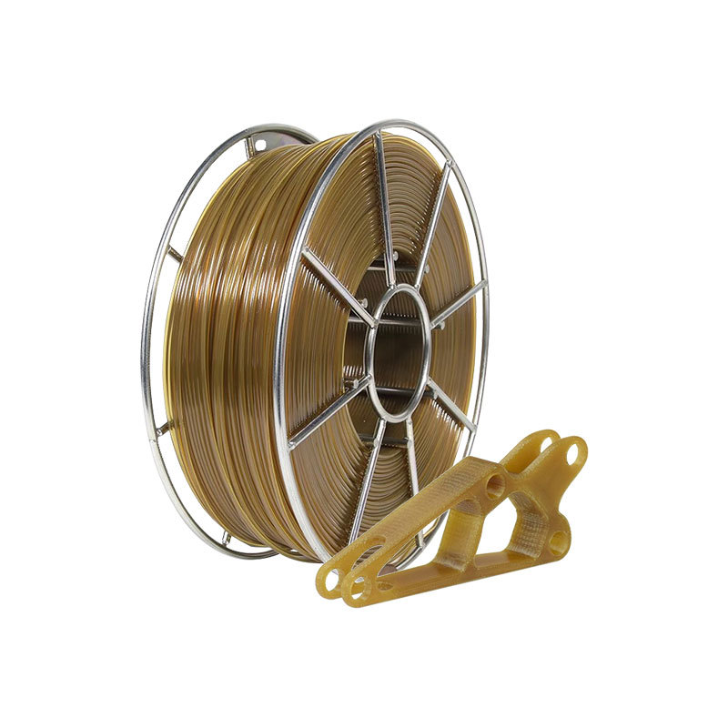 3D printing consumables PEEK h - огляд і ціна 3D Printing High Temperature Materials