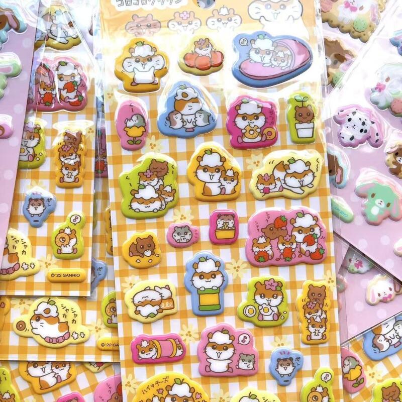 New Sanrio Usahana Sugarbunnie - огляд і ціна 3D Printing Toys