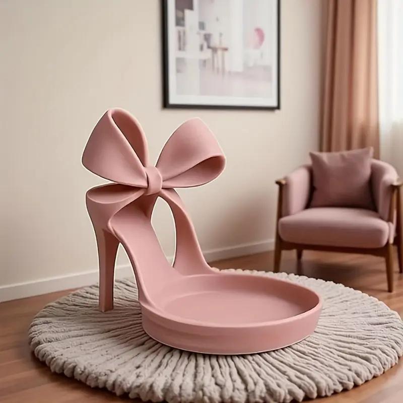 3D Printed High Heel Jewelry H - огляд і ціна 3D Printing Ring Holder