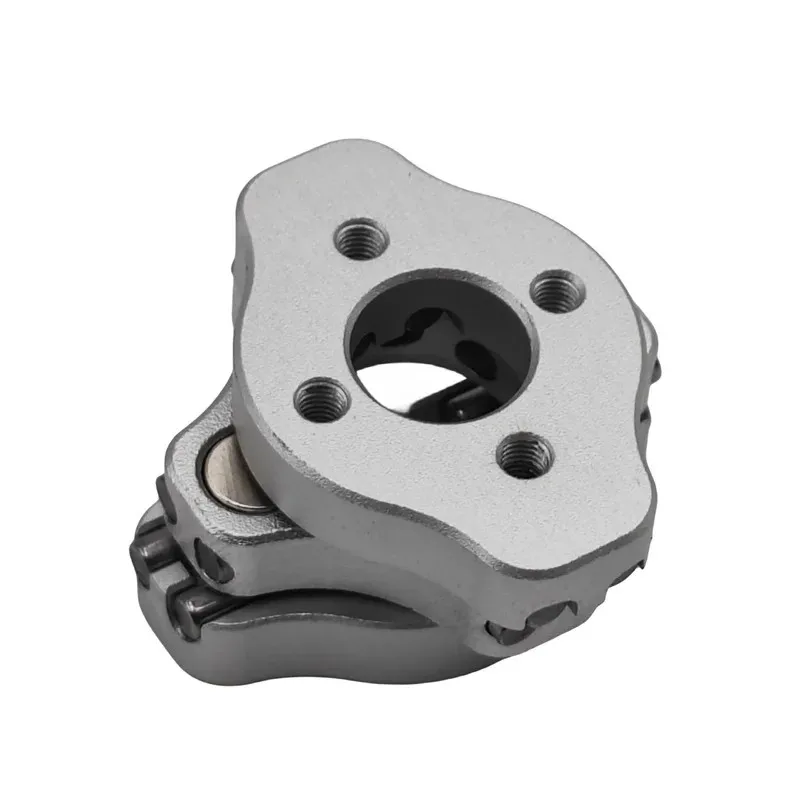 Blurolls Ender 3 Ng T8 Lead Sc - огляд і ціна 3D Printing Z Offset