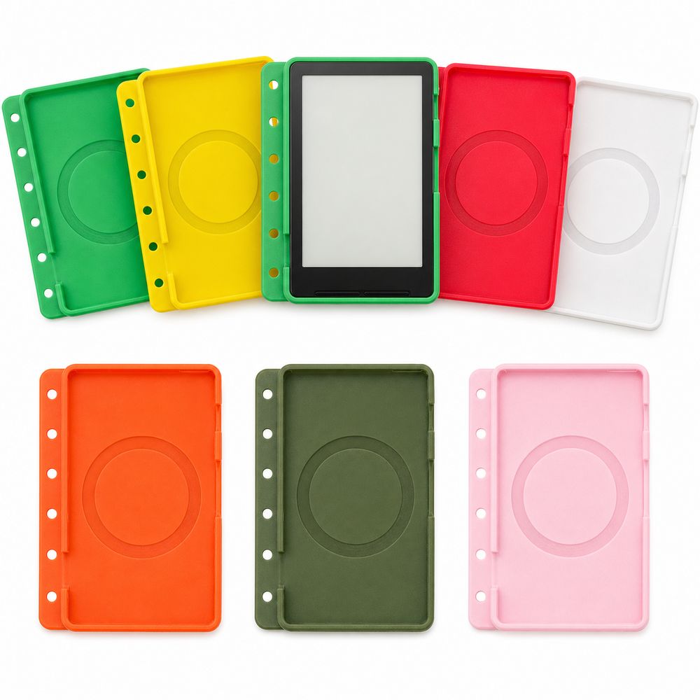 3D Printed Protective Case Ant - огляд і ціна 3D Printing Ebook
