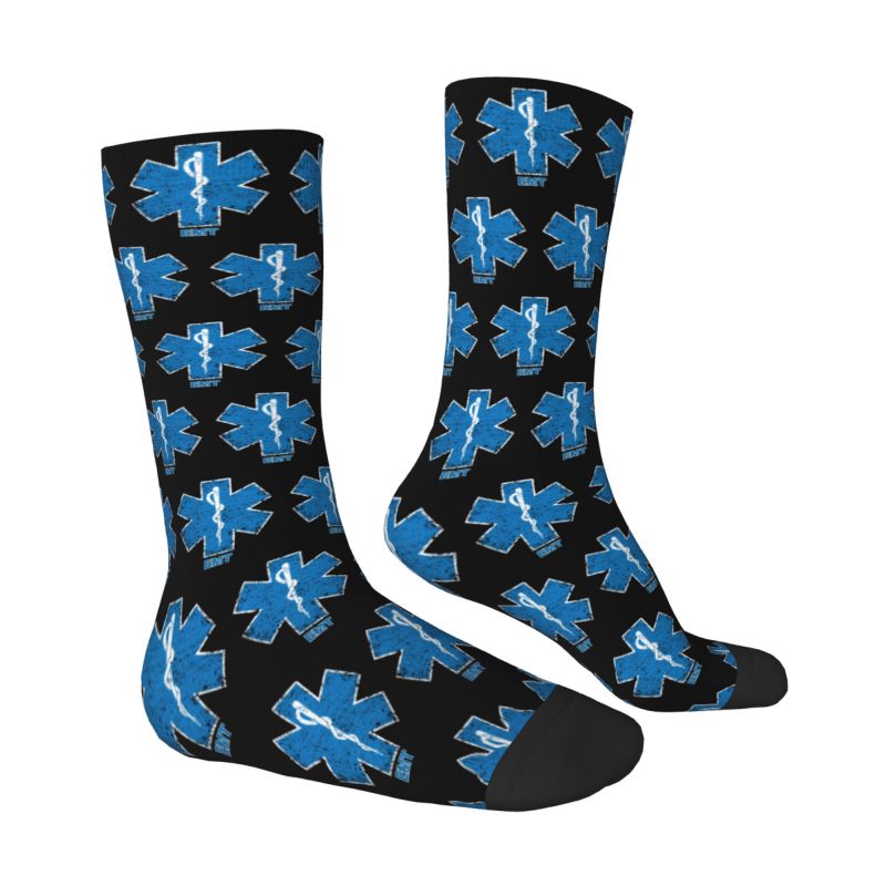 Cute Men's Emt Star Of Life Dr - огляд і ціна 3D Printing For Medical