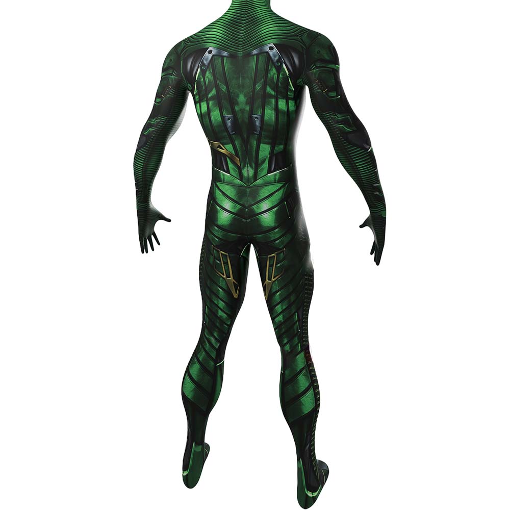 Halloween Adult Green Goblin V - огляд і ціна 3D Printing Toys
