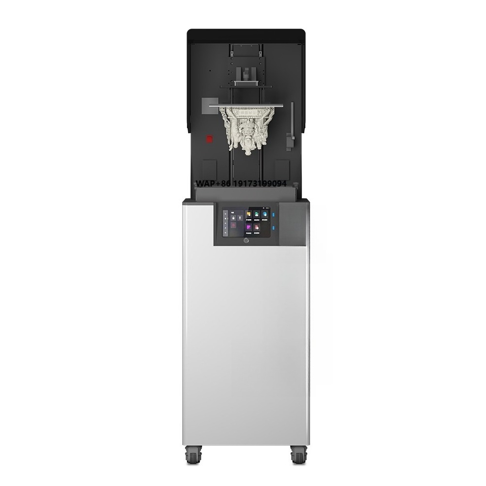 OYOWOOA K1 Industrial parts LC - огляд і ціна 3D Printing Machine