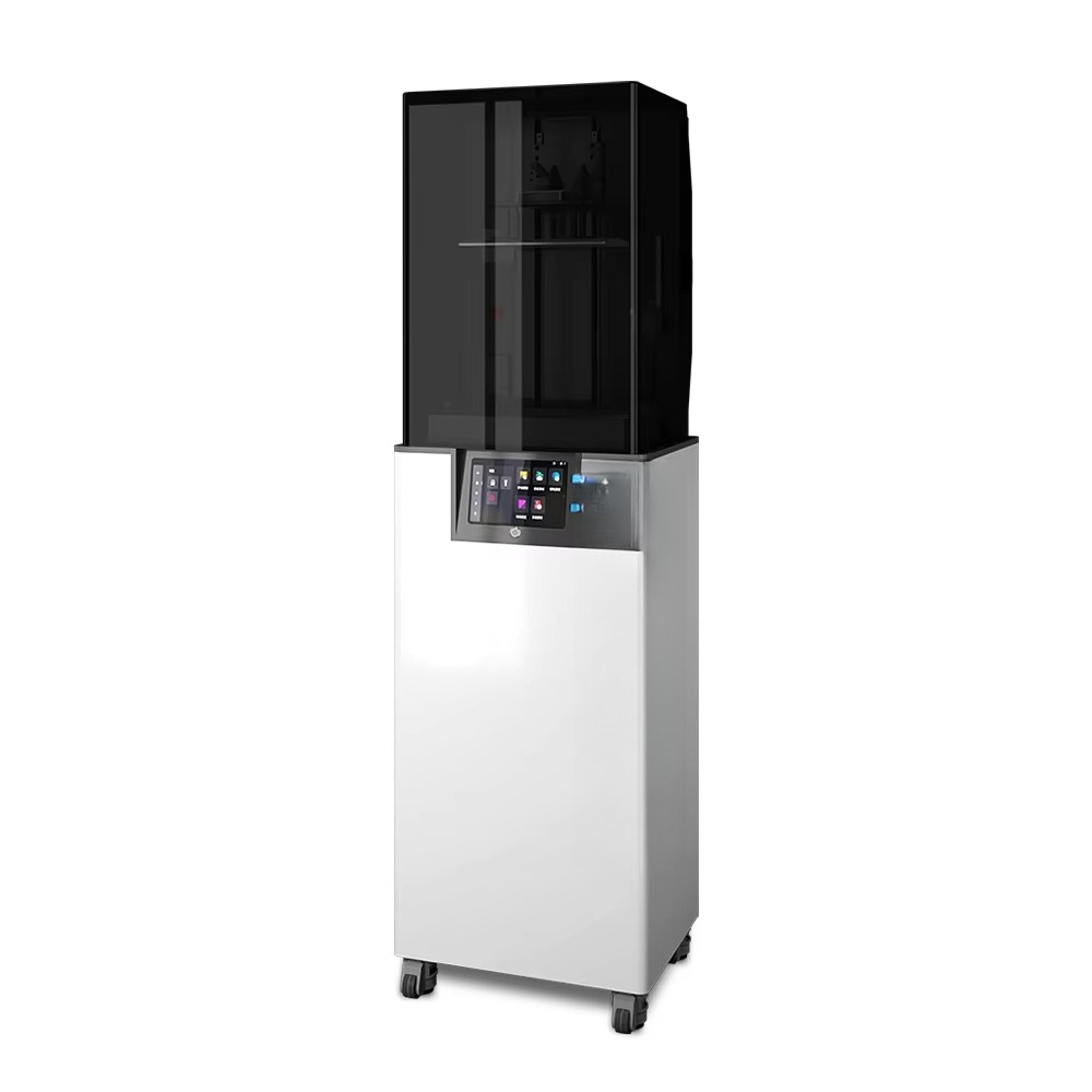 OYOWOOA K1 Industrial parts LC - огляд і ціна 3D Printing Machine