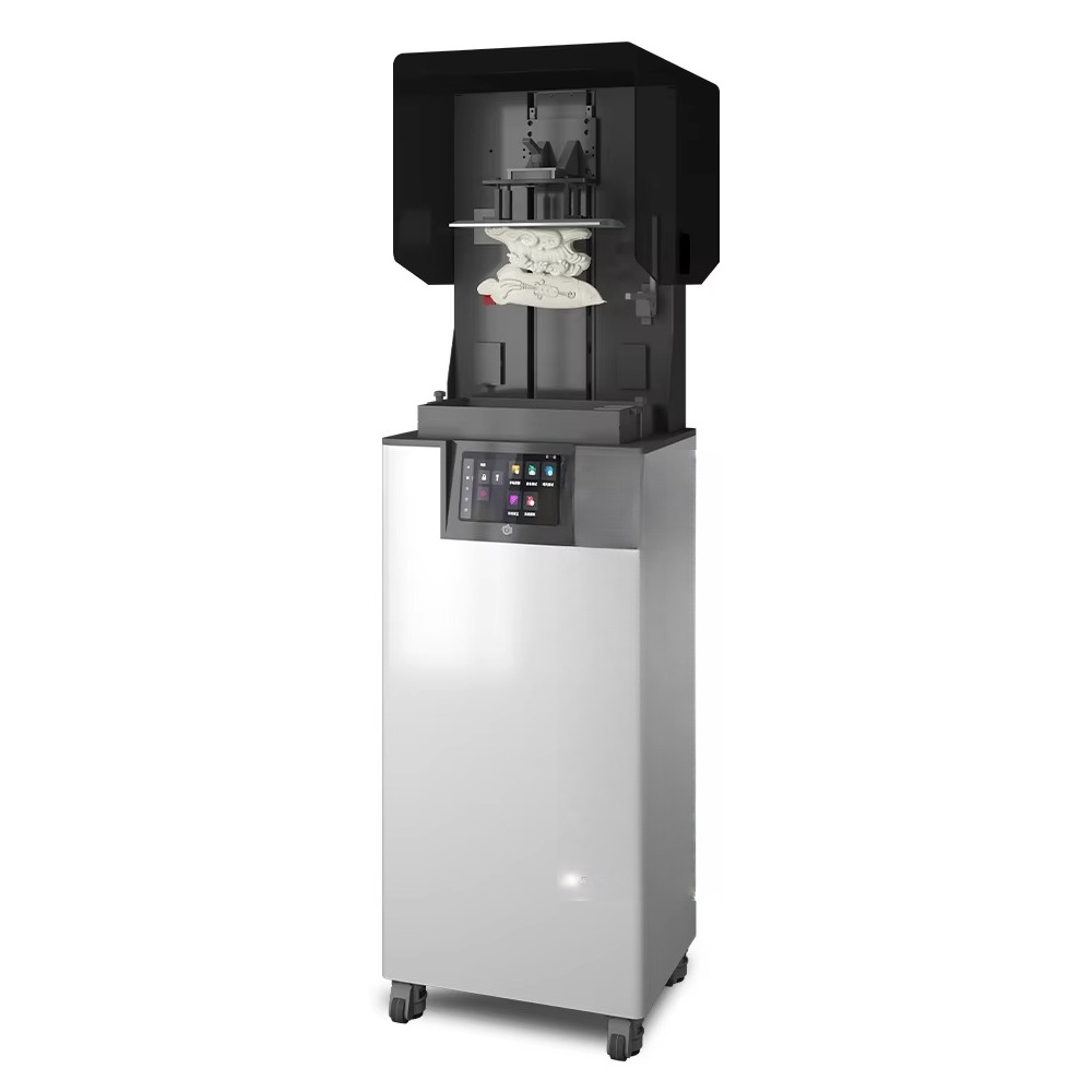 OYOWOOA K1 Industrial parts LC - огляд і ціна 3D Printing Machine