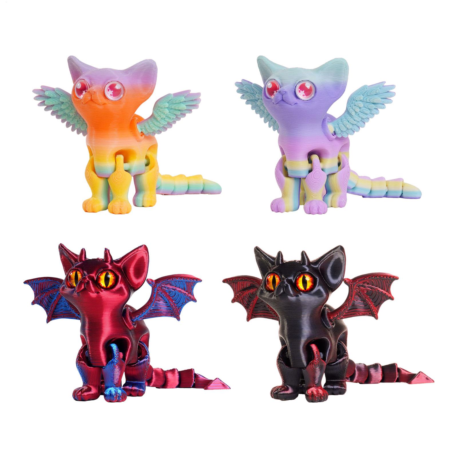 3D Printing Animal 3D Printing - огляд і ціна 3D Printing Character