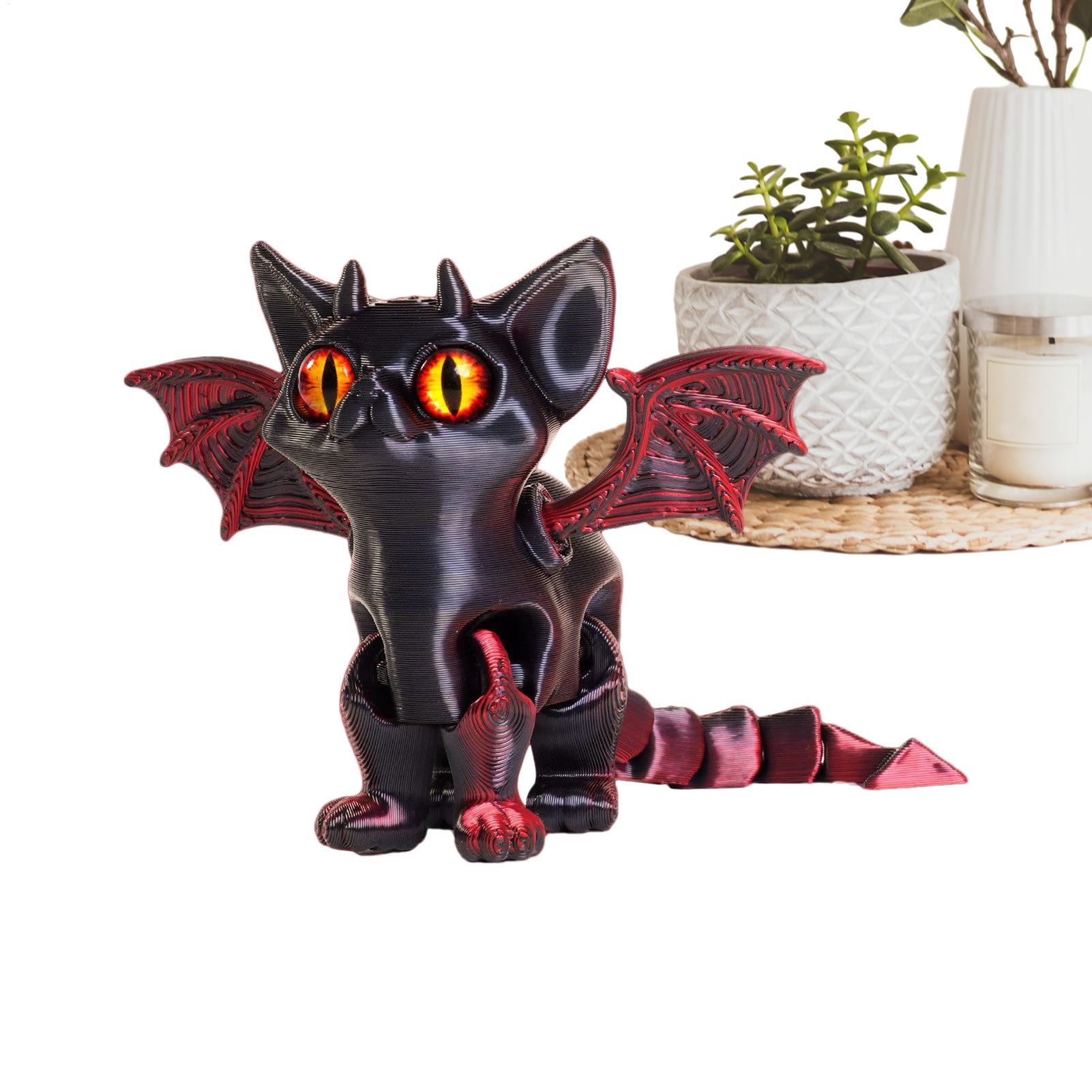 3D Printing Animal 3D Printing - огляд і ціна 3D Printing Character