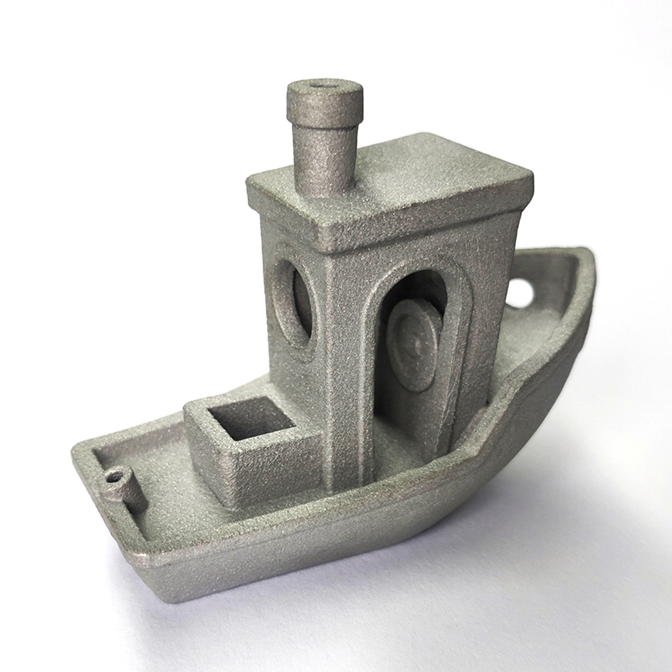 Custom Metal 3D Printing Servi - огляд і ціна 3D Printing Titanium