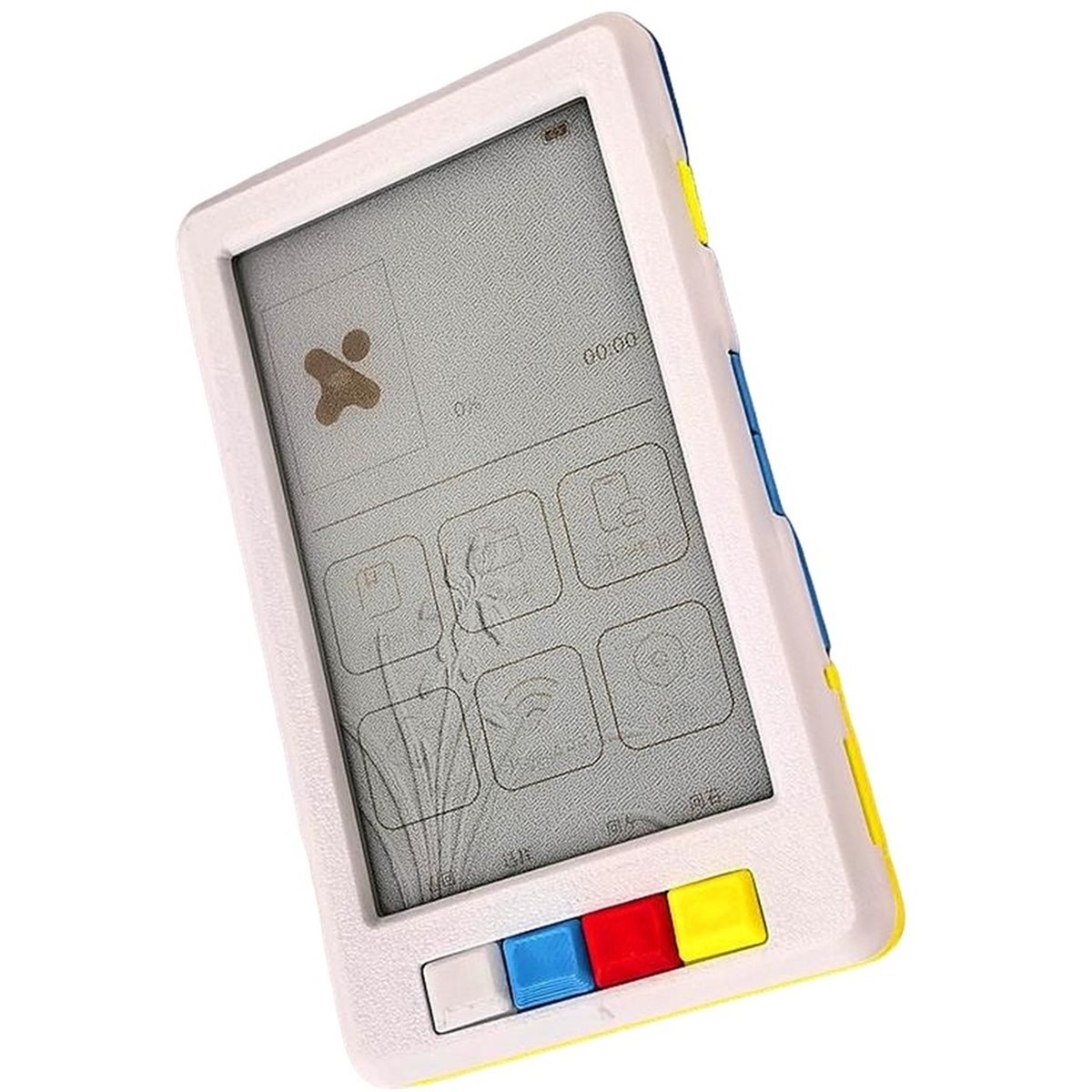 For Xteink X4 Protective Shell - огляд і ціна 3D Printing Ebook