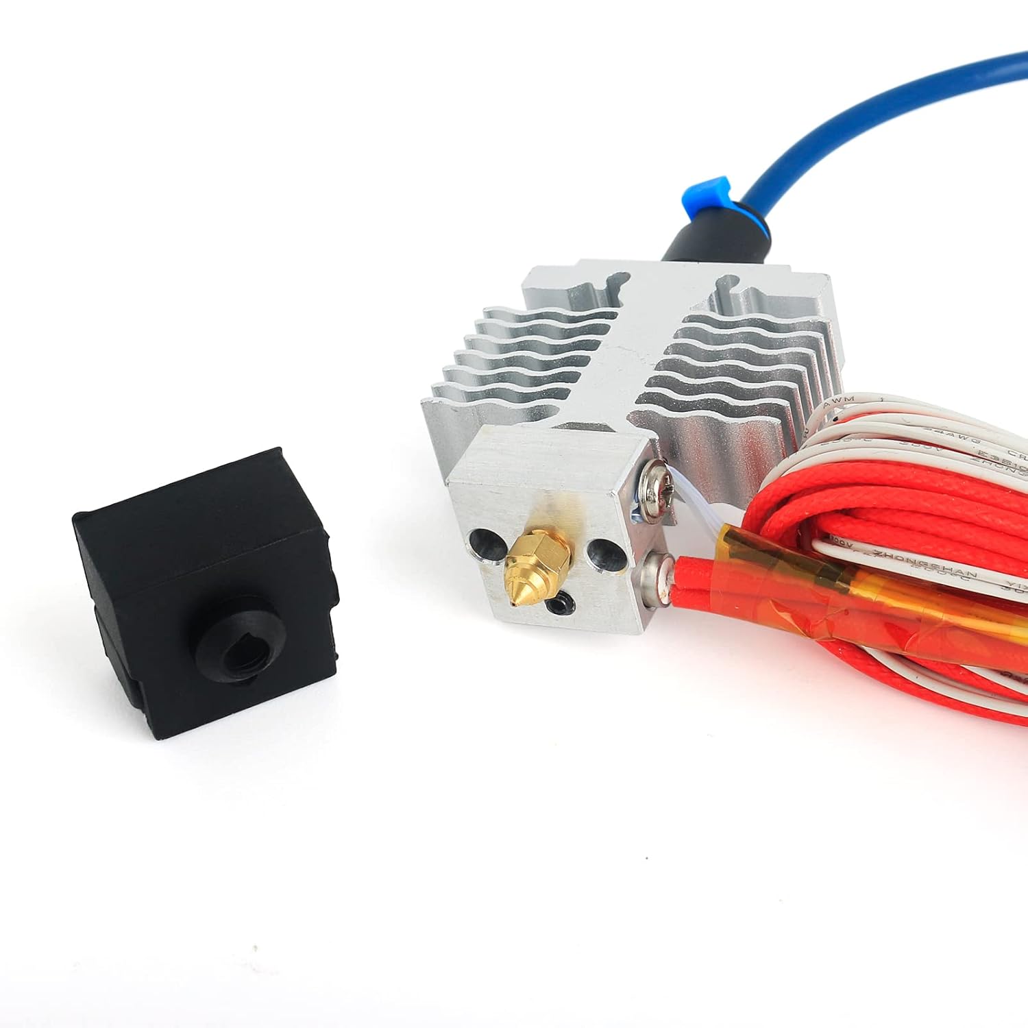 Creality Upgraded Ender 3 V2 N - огляд і ціна 3D Printing Ender