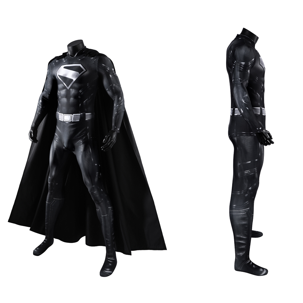Legacy Clark Kent Black Combat - огляд і ціна 3D Printing Material