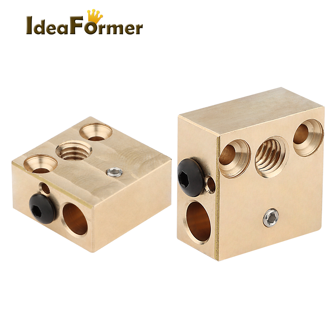 High Quality 3D Printer Parts  - огляд і ціна 3D Printing Ender