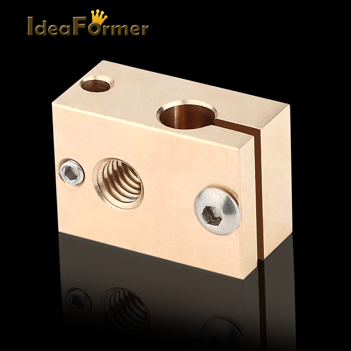 High Quality 3D Printer Parts  - огляд і ціна 3D Printing Ender