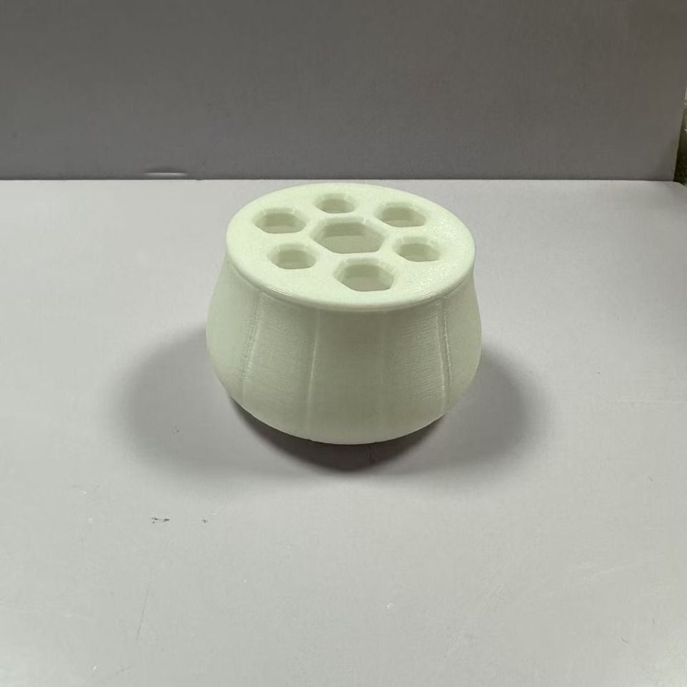 Hydroponic 3D Printed Planter  - огляд і ціна 3D Printing Material