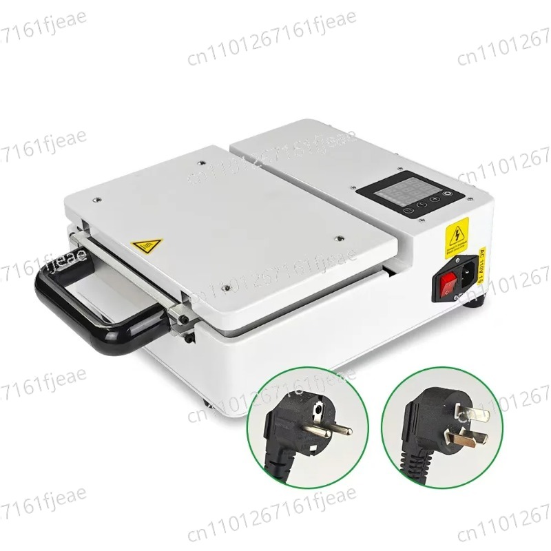 Printing Phone Cases Cover DIY - огляд і ціна 3D Printing Machine