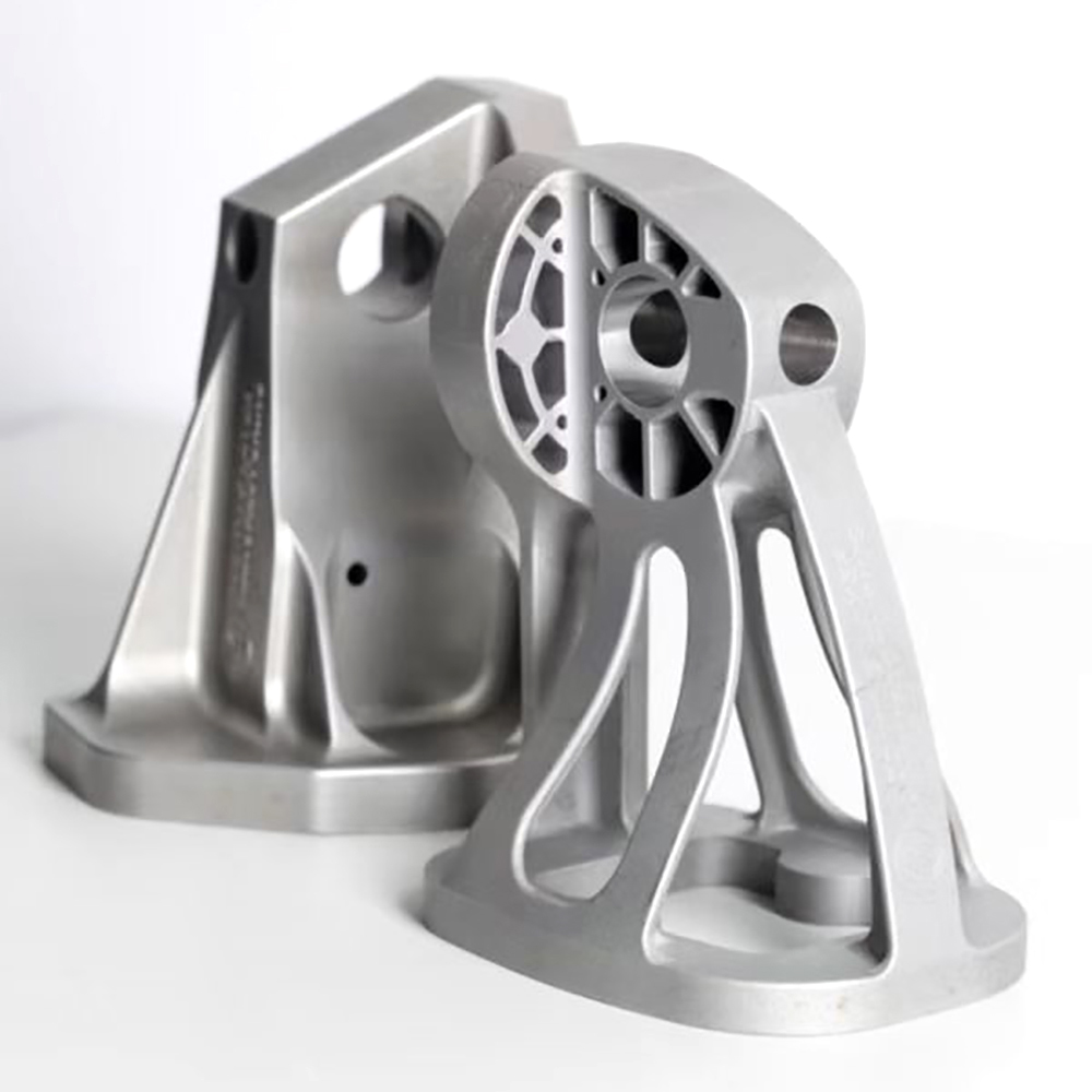 Custom 3D Printed Aluminum Non - огляд і ціна 3D Printing Titanium