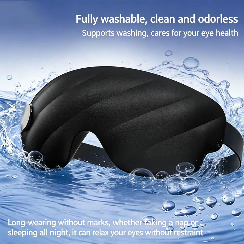 Mask For Sleep 3D Eye Mask Con - огляд і ціна 3D Printing Mask